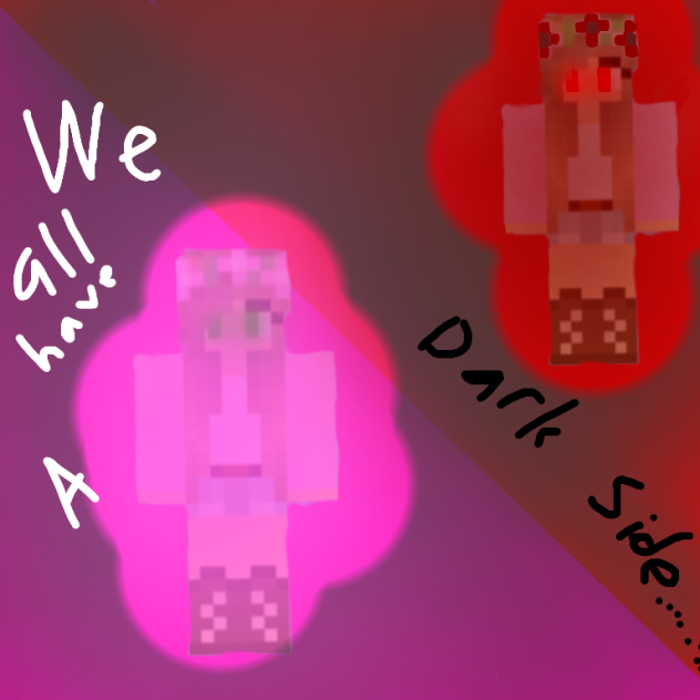 Dark side part 1 - ibisPaint