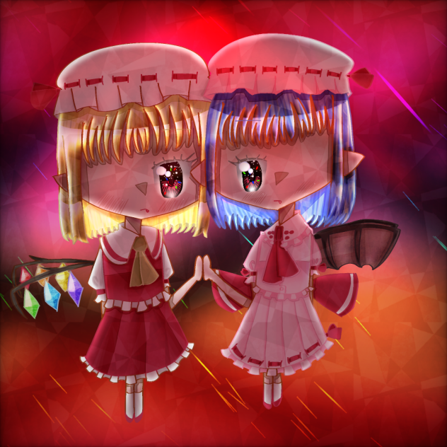 スカーレットシスターズ