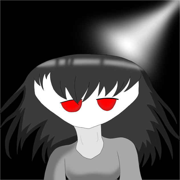EVIL - ibisPaint