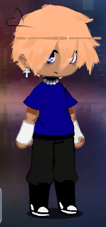 make my boyfriend