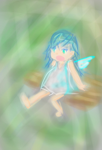 fairy