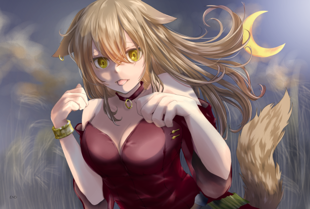 月夜