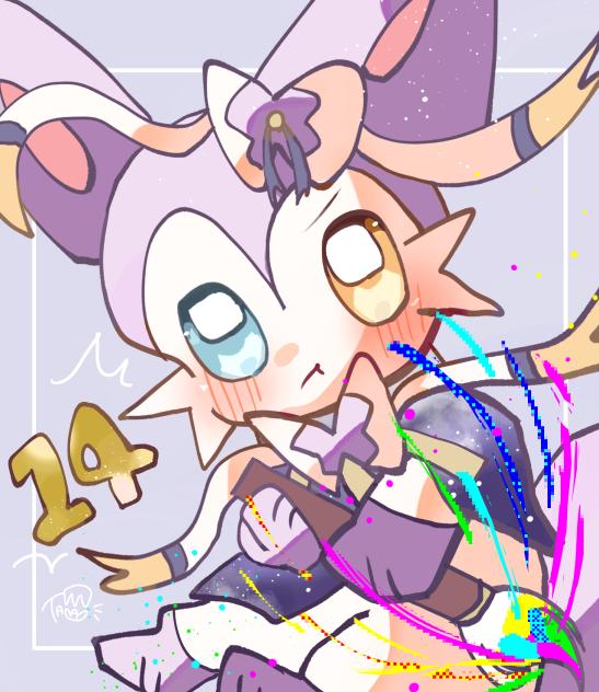 14周年 - ibisPaint