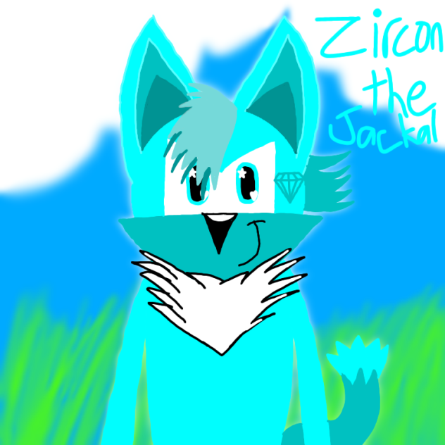 Zircon the Jackal