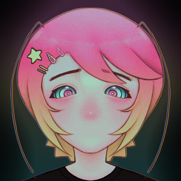 🎀💛🐟