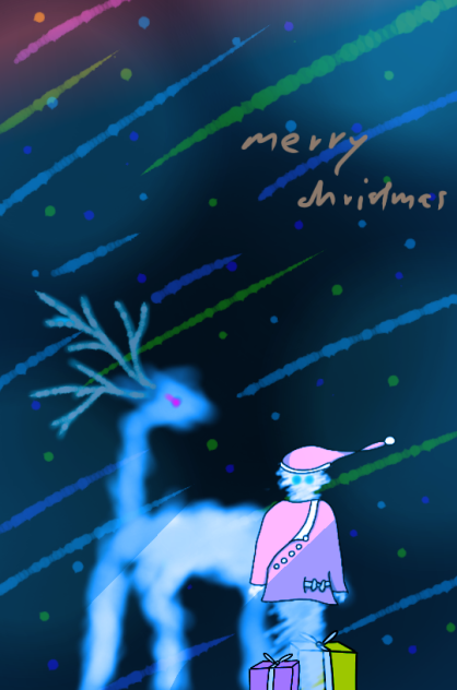 信じるためのクリスマス
