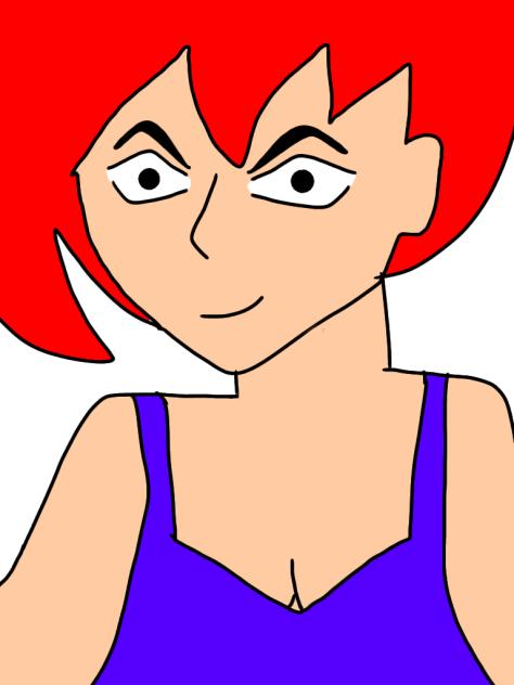 girl