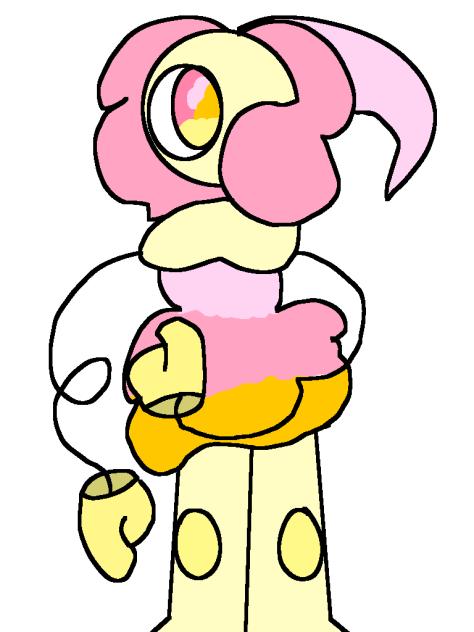 Original design- Bexle