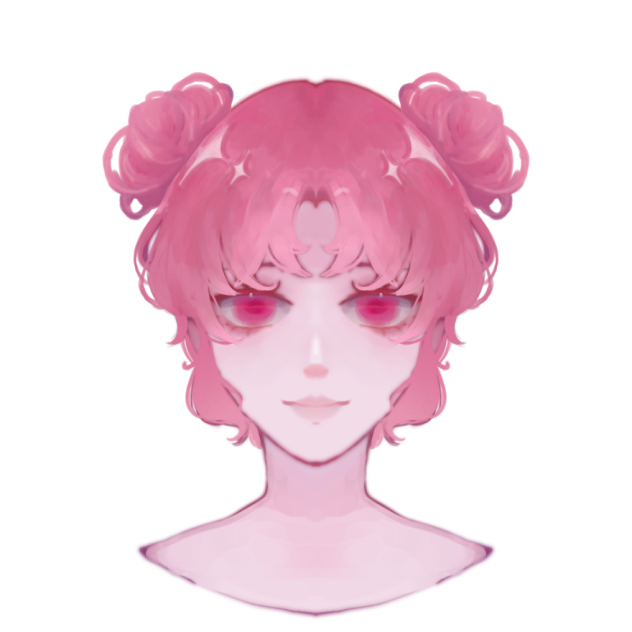 this is not chibiusa