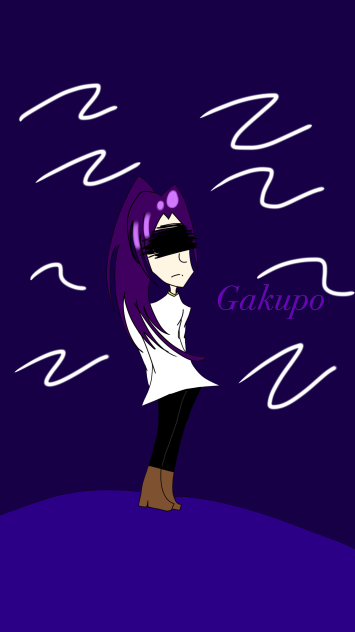 Gakupo