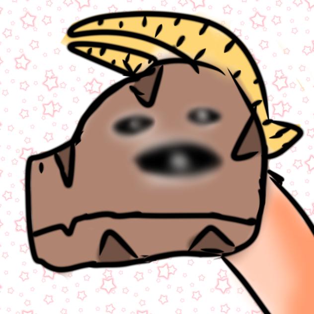 paper dragon animation