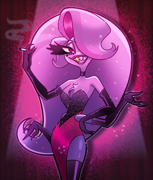 Angel in Drag 💕