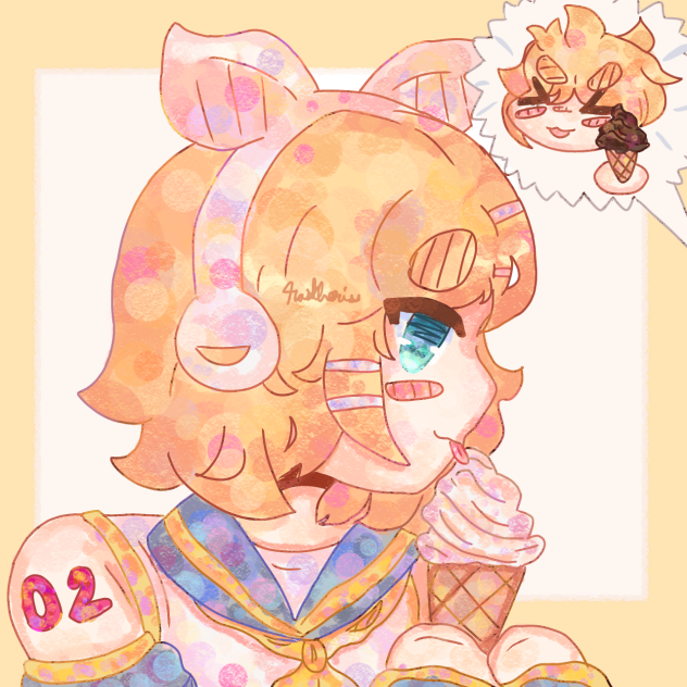 Rin!