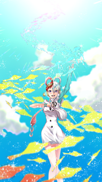 ウタ