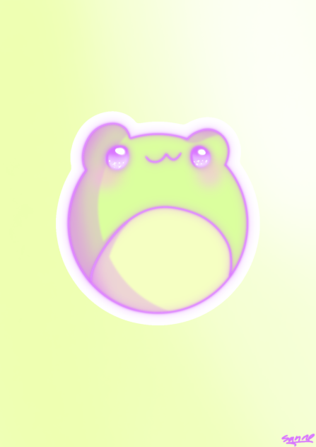 Edgar! (Caleb Chaveiro's oc)