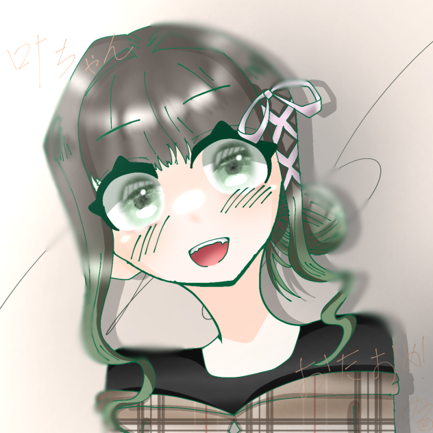 叶ちゃんおたおめ！