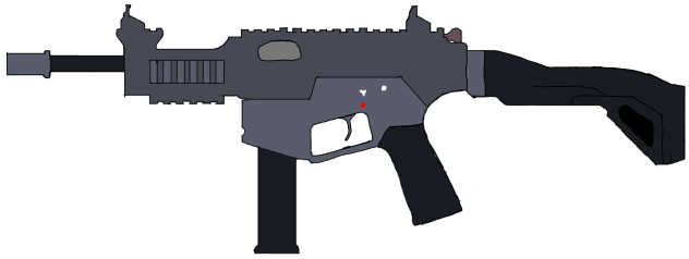 Call of Duty Black Ops 4 GKS