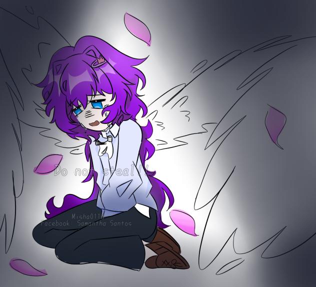 I miss you....