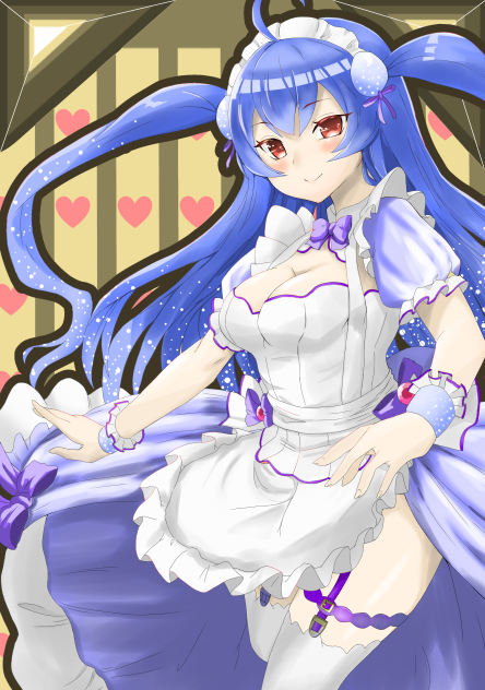 白猫プロジェクト ノア 完成？