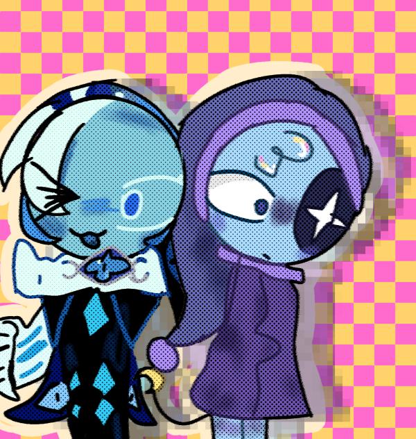 Pose for the picture!