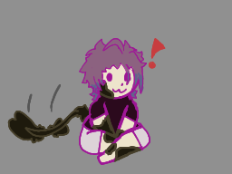 animation test ig - ibisPaint