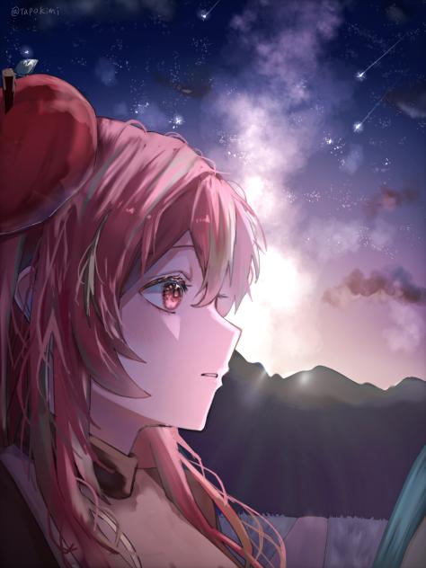 °˖✧𝒔𝒕𝒂𝒓𝒓𝒚 𝒔𝒌𝒚✧˖°