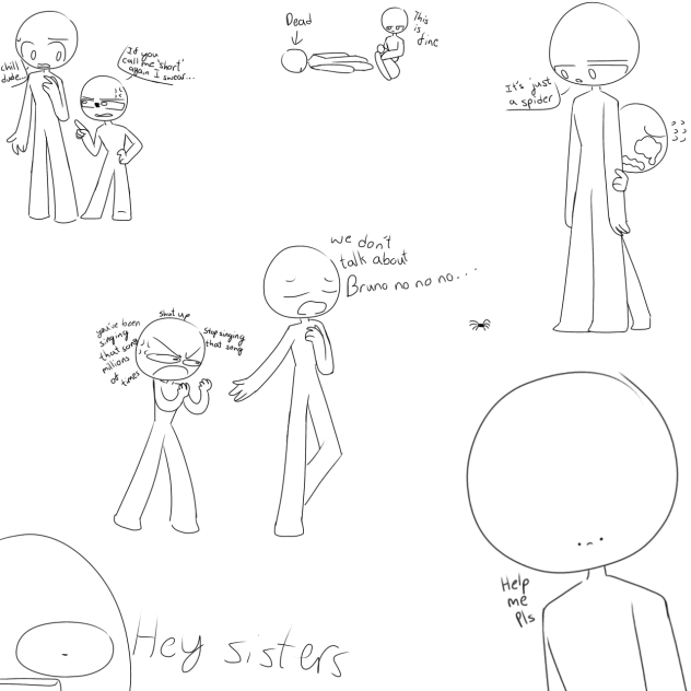 Just a random collab I made