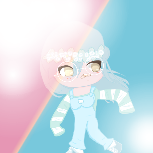 For the contest - ibisPaint