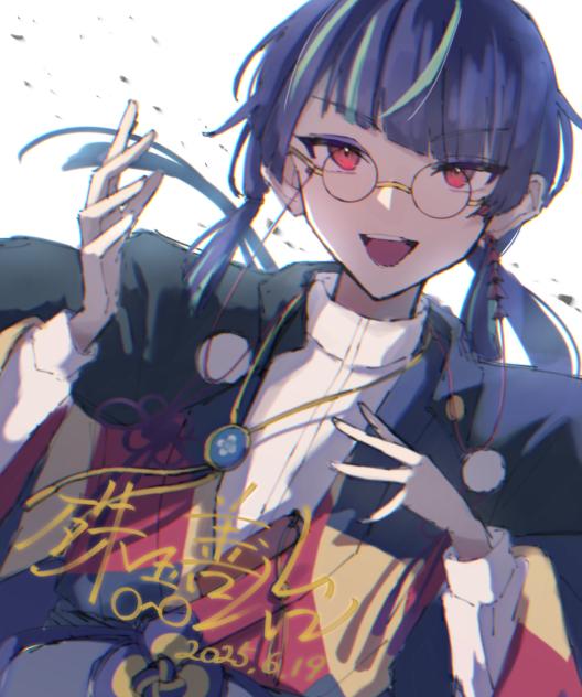 善治さんバースデー