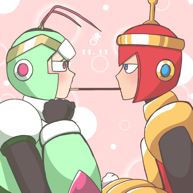 Pocky Moments