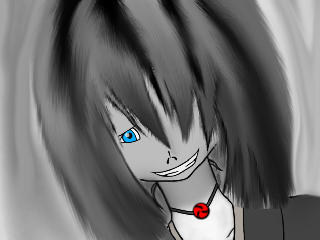 Just A Mess