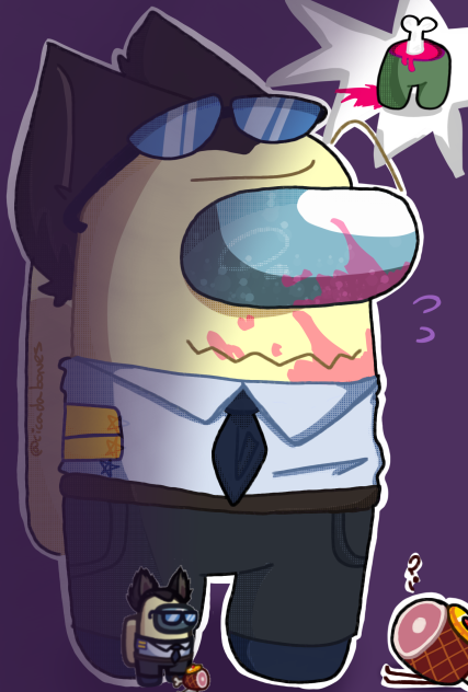 ⏤͟͟͞͞☆PillyRigth⏤͟͟͞͞✰ TW⚠️blood