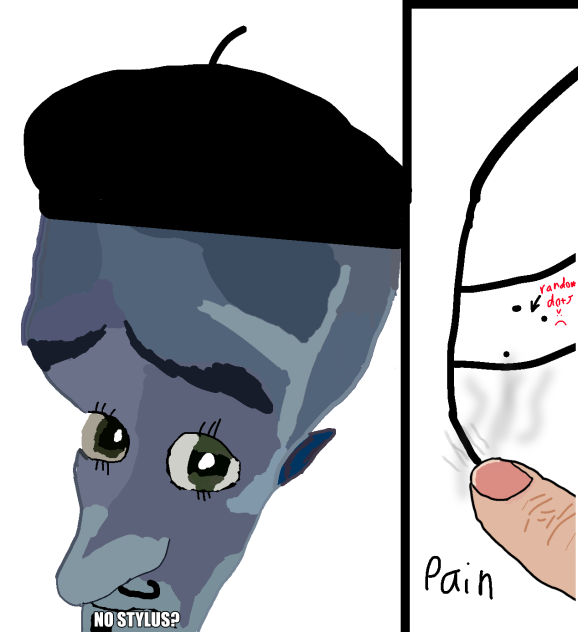 Megamind French funny haha