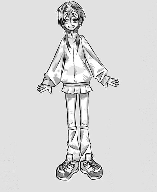 Sketch-