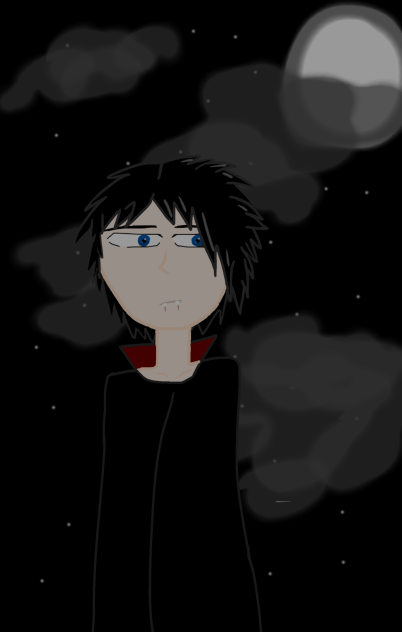 Vampire