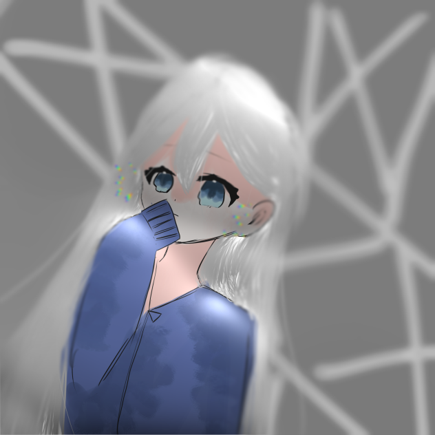 何やってんの