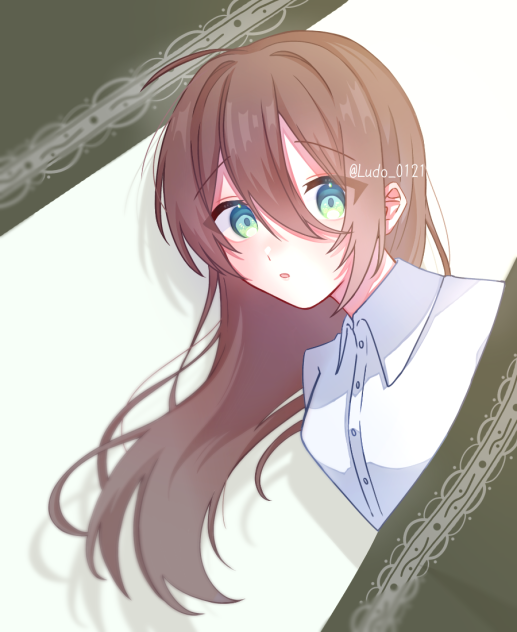 見つけてくれた君