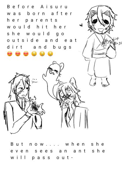 Bugs 🥰🥰🥰🥰