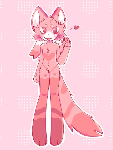 art trade with FishStick45272