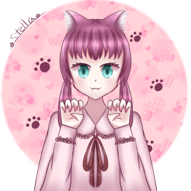 猫の日