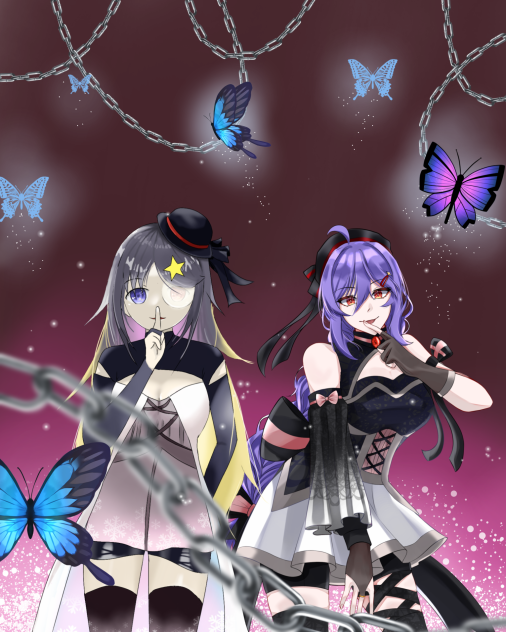 Duet Idol ♥️✨🎵