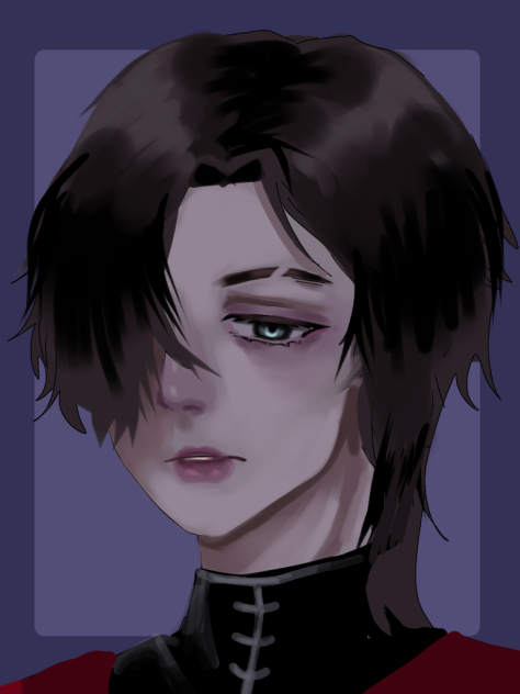 My Heaven Officials Blessing OC