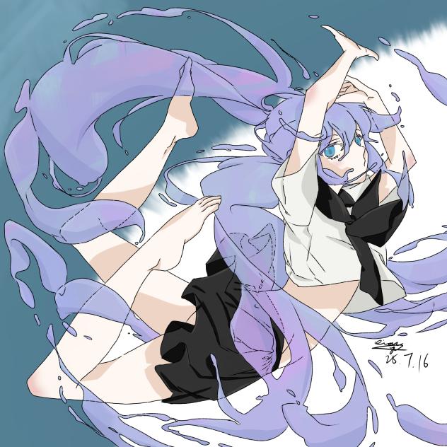 初音！！！