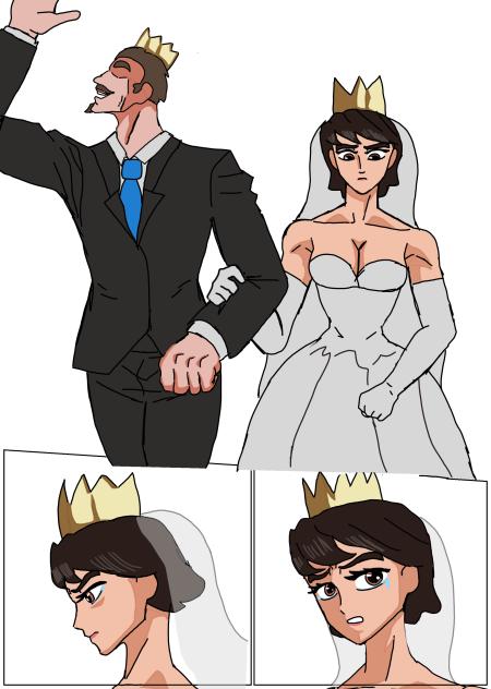 lo más duro que halla dibujado