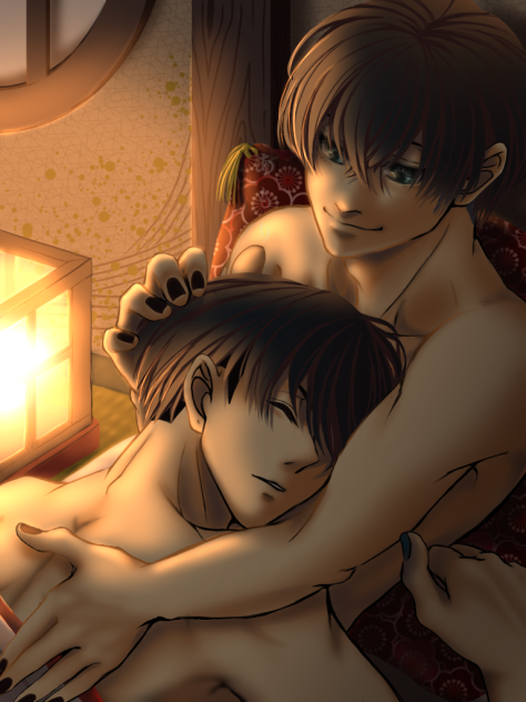 「おやすみなさい」