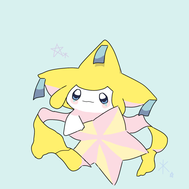 ジラーチ