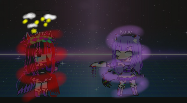 New characters and fnf pibby mod
