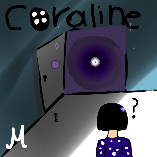 coraline