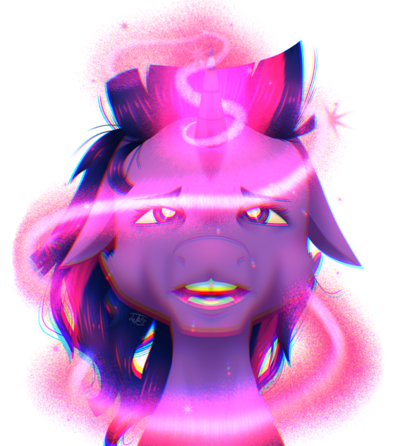 A Spell too Strong (ver 2)