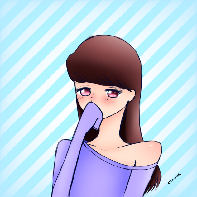 CUTE GIRLLL